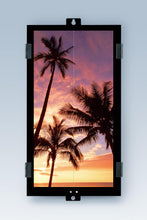 Load image into Gallery viewer, KABEKAKE black (Sunset) Wall-hanging/Mounting Butsudan