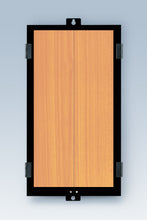 Load image into Gallery viewer, KABEKAKE black (Wood - light) Wall-hanging/Mounting Butsudan