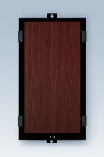 Load image into Gallery viewer, KABEKAKE black (Wood - dark) Wall-hanging/Mounting Butsudan