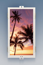 Load image into Gallery viewer, KABEKAKE white (Sunset) Wall-hanging/Mounting Butsudan
