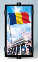 Load image into Gallery viewer, KABEKAKE black (Glory)  Wall-hanging/Mounting Butsudan