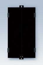 Load image into Gallery viewer, KABEKAKE black (Plain) Wall-hanging/Mounting Butsudan
