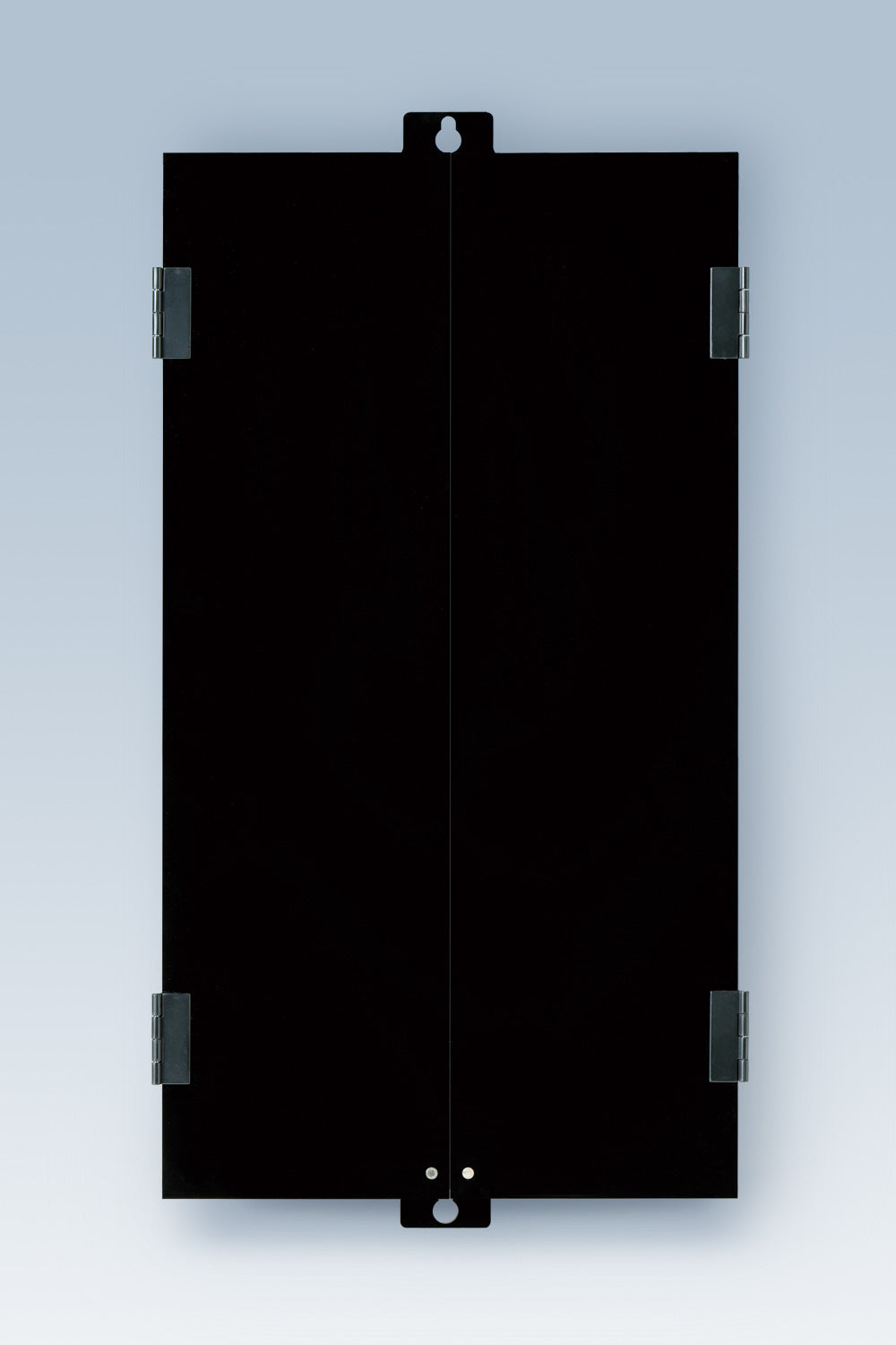 KABEKAKE black (Plain) Wall-hanging/Mounting Butsudan
