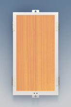 Load image into Gallery viewer, KABEKAKE white (Wood - light) Wall-hanging/Mounting Butsudan

