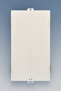 KABEKAKE white (Plain) Wall-hanging/Mounting Butsudan